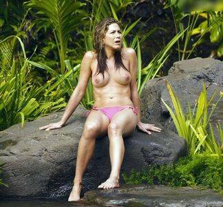 Jennifer Aniston / jenniferaniston Nude Leaks - #28