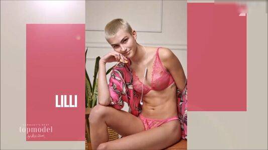 Germany’s Next Topmodel / germanysnexttopmodel Nude Leaks - Fapello - #8