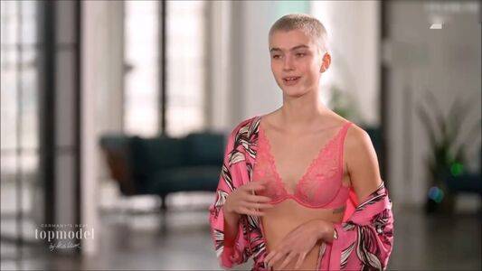 Germany’s Next Topmodel / germanysnexttopmodel Nude Leaks - Fapello - #11