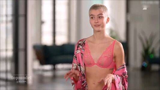 Germany’s Next Topmodel / germanysnexttopmodel Nude Leaks - Fapello - #5