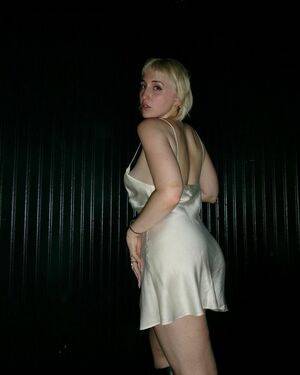 Harley Quinn Smith / harleyquinnsmith Nude Leaks - Fapello - #25