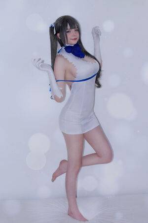 rin_cosplay / smoettii Nude Leaks Patreon - Fapello - #6