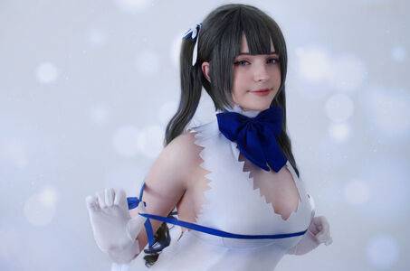 rin_cosplay / smoettii Nude Leaks Patreon - Fapello - #7