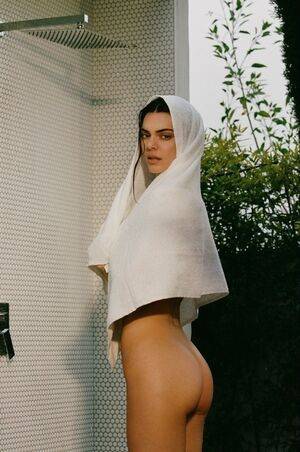 Kendall Jenner Ai Porn / kendalljenner Nude Leaks - #13