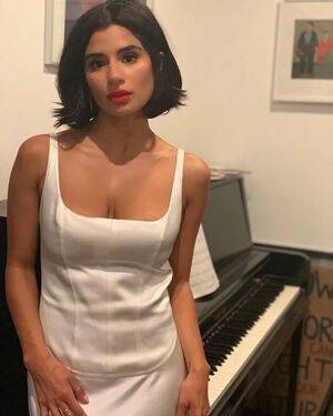 Crazy Jane / Diane Guerrero / Doom Patrol / dianeguerrero__ / dianexguerrero Nude Leaks - Fapello - #21