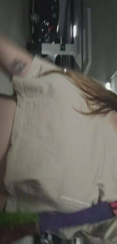 Katie Kitten / katie_kitten38 Nude Leaks OnlyFans - TheFap - #18