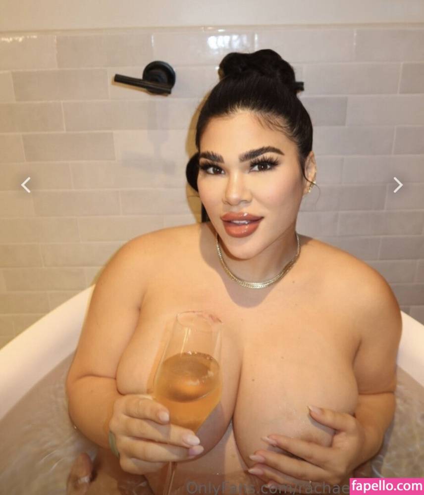 RachaelOstovich / RachaelOstovich Nude Leaks OnlyFans - TheFap - #2