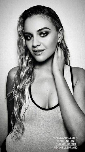 Kelsea Ballerini / kelseaballerini / shadowlies21 Nude Leaks - #29