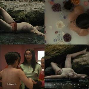 Cailee Spaeny / caileespaeny Nude Leaks - Fapello - #19