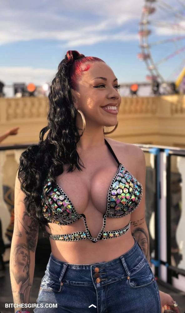 Salice Rose Nude Celeb - Salicerose Celeb Leaked Nude Photo - #3