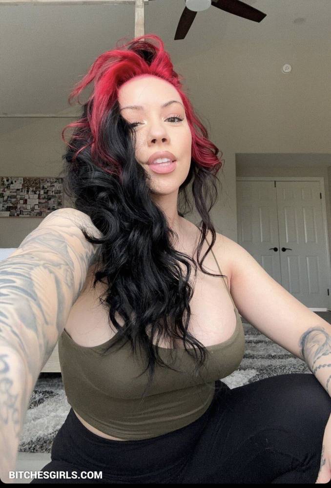 Salice Rose Nude Celeb - Salicerose Celebrities Leaked Nude Photos - #11