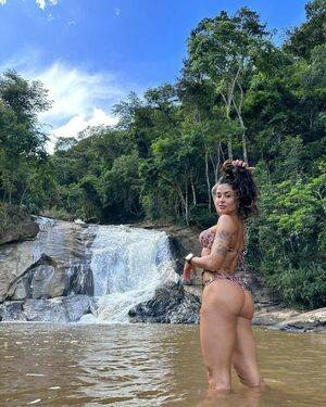 Aline Riscado / soualinecampos Nude Leaks - Fapello - #17