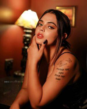 Triyasha Roy / triyasharoy2021 Nude Leaks - Fapello - #2
