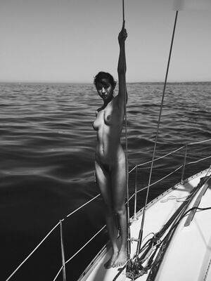 Emilie Payet / emilie_payet_artist / emiliepayet Nude Leaks Patreon - Fapello - #7
