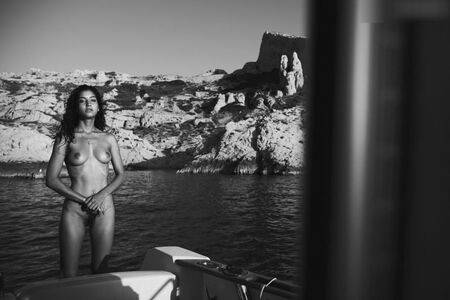 Emilie Payet / emilie_payet_artist / emiliepayet Nude Leaks Patreon - Fapello - #10