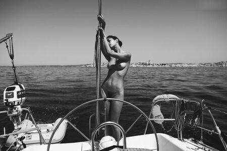 Emilie Payet / emilie_payet_artist / emiliepayet Nude Leaks Patreon - Fapello - #6