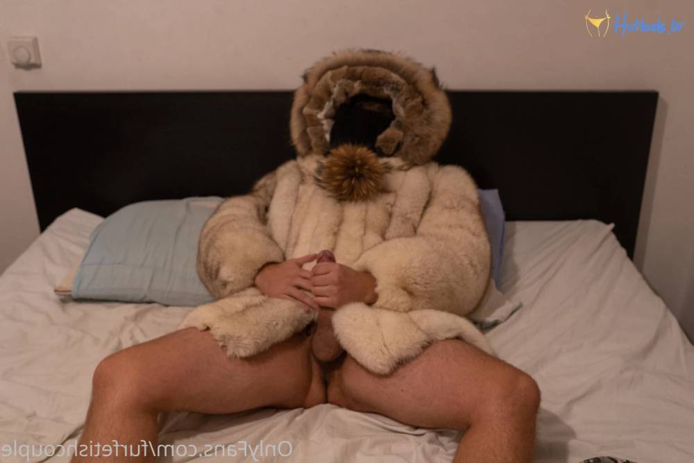 Fur Loving Couple We Love Playing In Fur / furfetishcouple Nude Leaks OnlyFans - TheFap - #16
