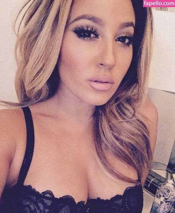 Adriennebailon / adriennebailon Nude Leaks OnlyFans - TheFap - #19