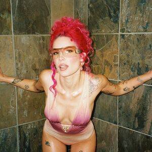 Halsey / iamhalsey / yammahaaa Nude Leaks - #28