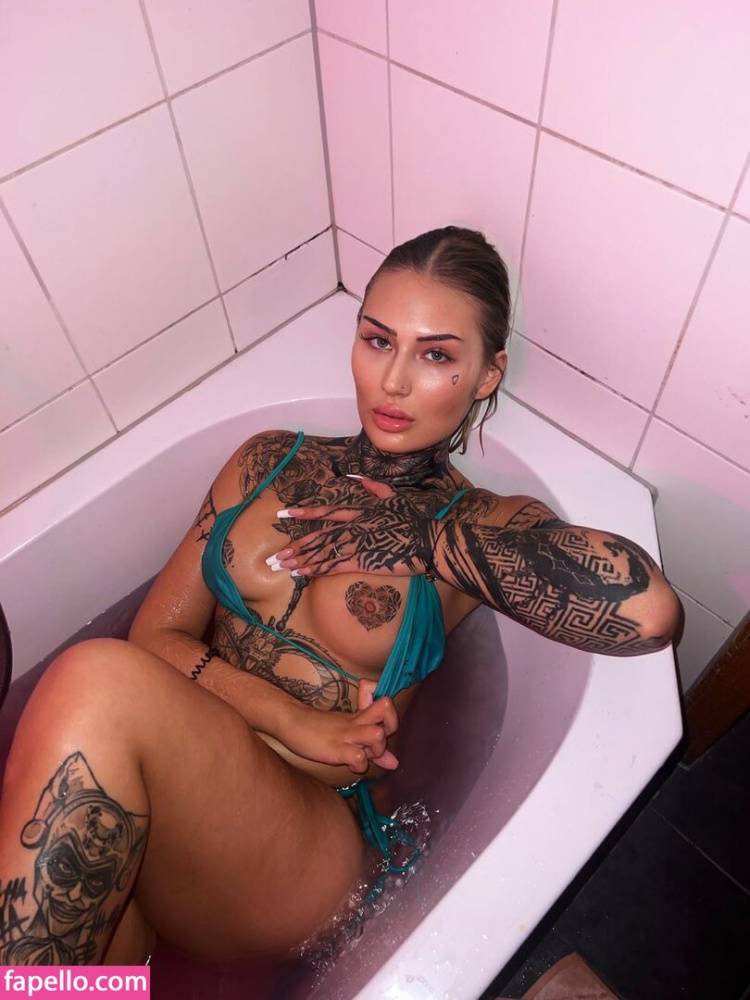 Irma Elektrisch / irma.elektrisch Nude Leaks OnlyFans - TheFap - #11