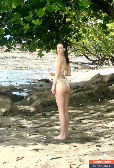 Alycia Debnam Carey aka DebnamCarey aka alyciajasmin Nude Leaks - #6