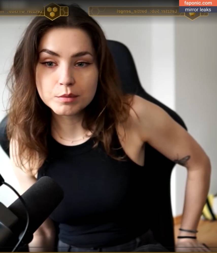 Maty aka Twitch_Maty Nude Leaks - #10