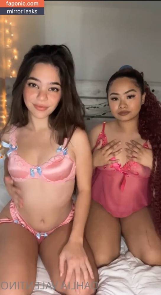 softdahliaxo Nude Leaks OnlyFans - #17