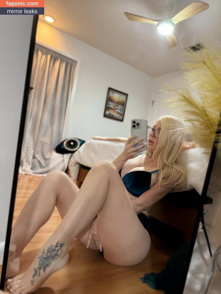 Kristen Hughey aka KristenHughey Nude Leaks OnlyFans/Patreon - #11