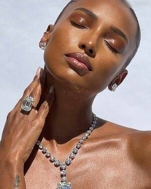 Jasmine Tookes / jastookes Nude Leaks - Fapello - #10