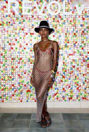 Jasmine Tookes / jastookes Nude Leaks - Fapello - #23