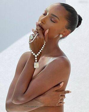 Jasmine Tookes / jastookes Nude Leaks - Fapello - #8