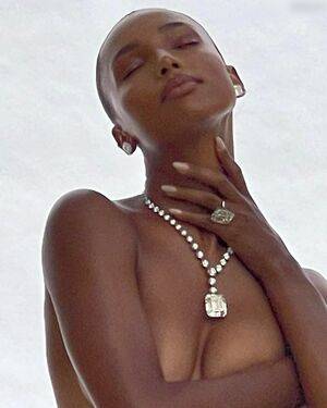 Jasmine Tookes / jastookes Nude Leaks - Fapello - #12