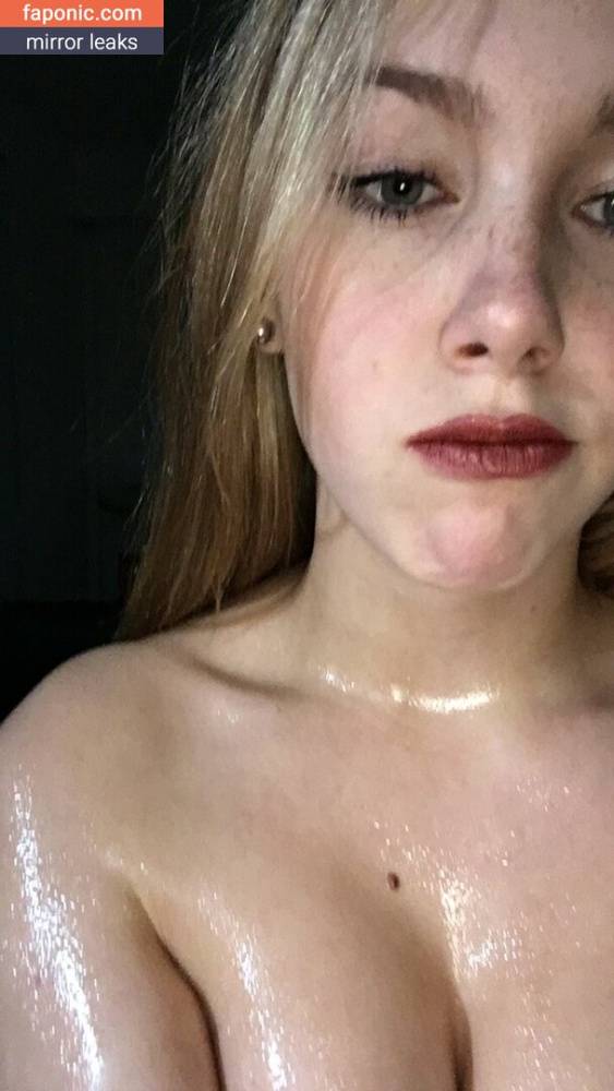 Madelinebiene Nude Leaks - #11