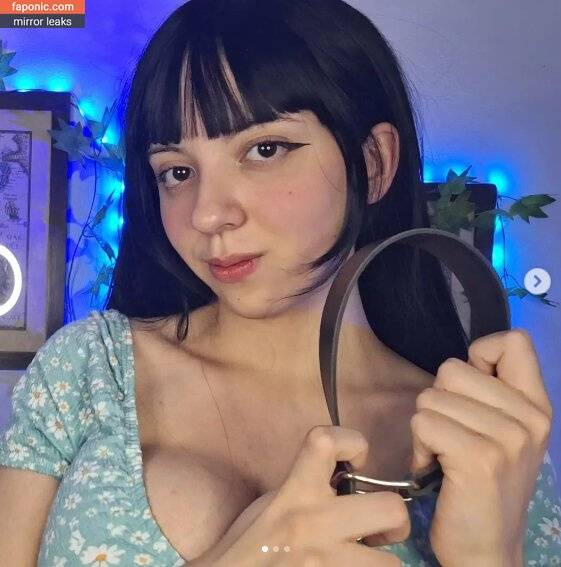 Asmr Da Neve aka asmrjanina aka redbullbr Nude Leaks OnlyFans - #7