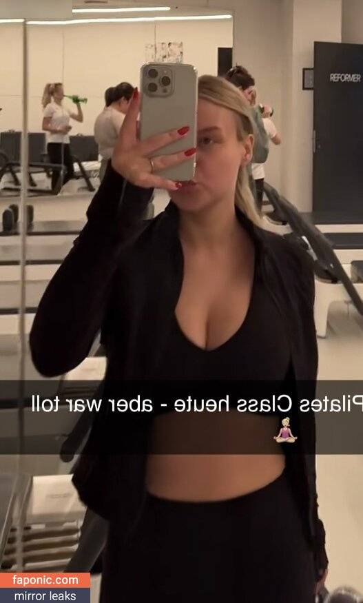 Dagi Bee aka dagibee Nude Leaks - #9