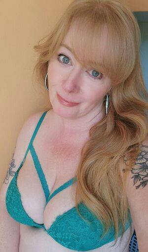 GingerCoug / ginger_cu / gingermfc Nude Leaks - #25