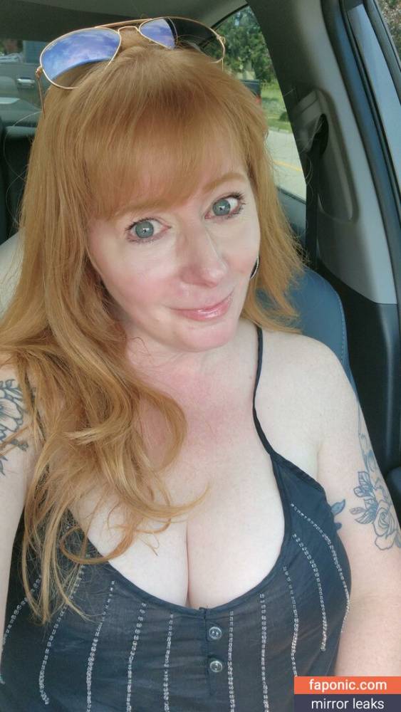 GingerCoug aka ginger_cu aka gingermfc Nude Leaks OnlyFans - #7