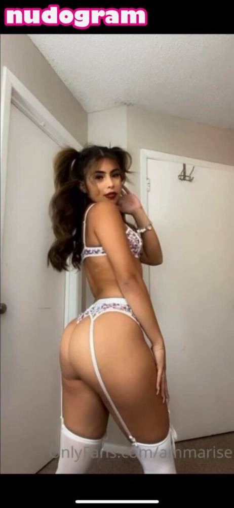 Ammarise / ammarise Nude Leaks OnlyFans - TheFap - #4