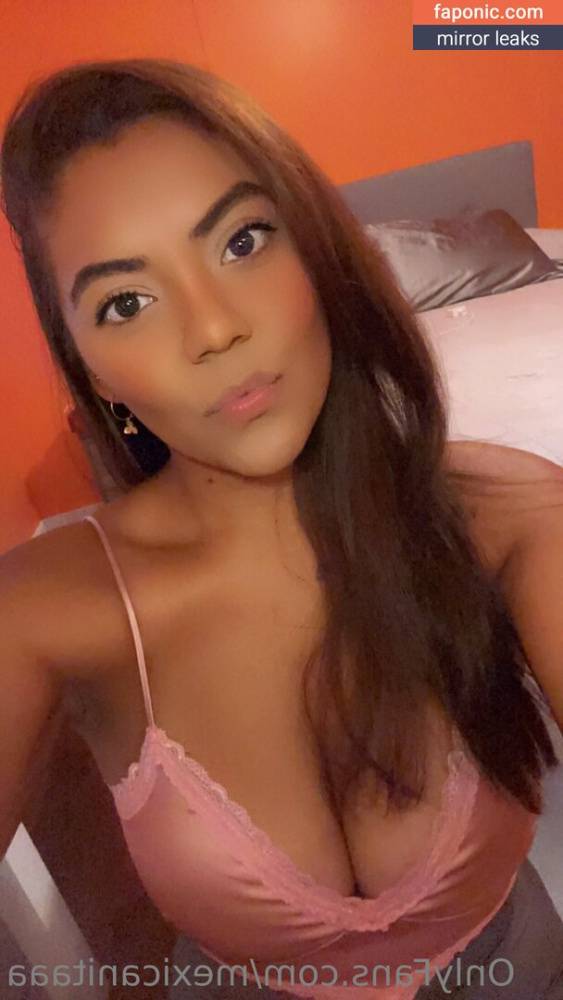 mexicanitaaa Nude Leaks OnlyFans - #18