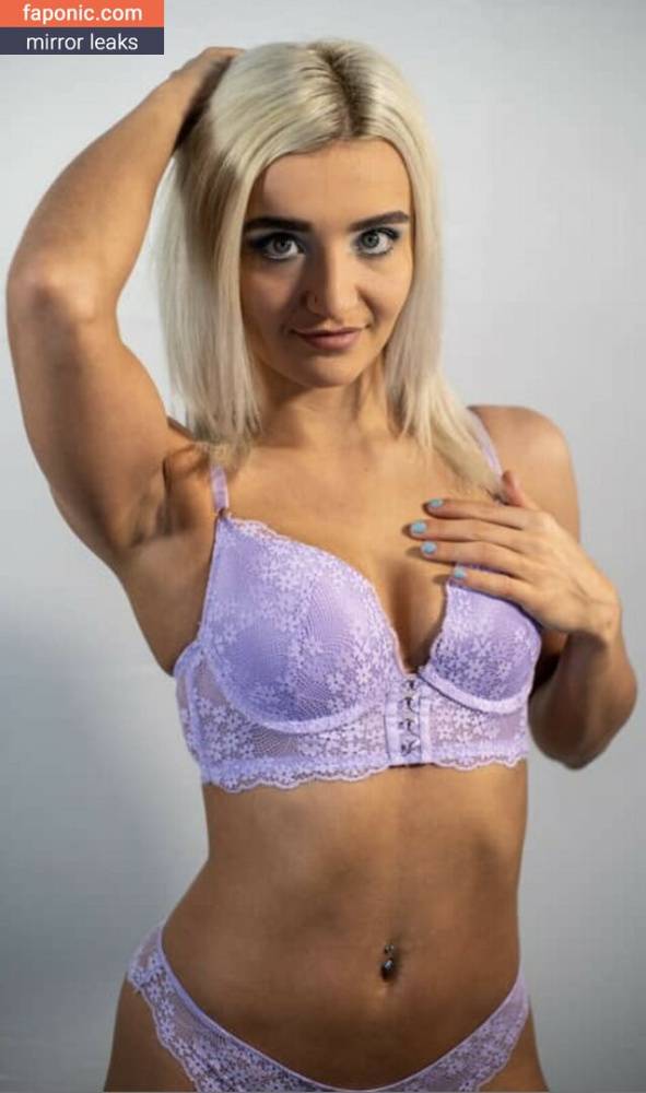 Xia Brookside aka xiabrookside Nude Leaks - #9