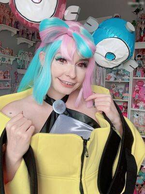 bepcosplays / konekocosplays Nude Leaks - #15