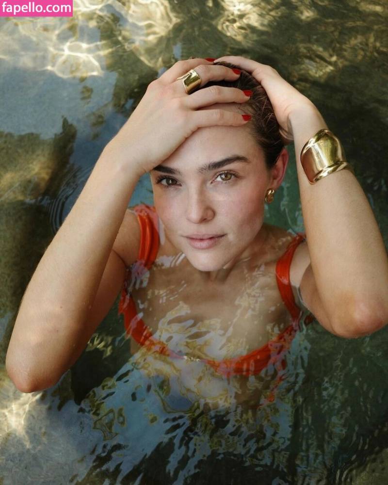 Zoeydeutch / zoeydeutch Nude Leaks OnlyFans - TheFap - #11