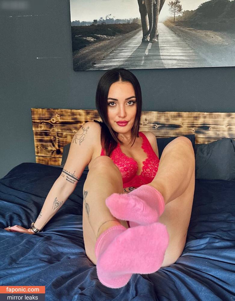 Bambizilla aka skyress_vip Nude Leaks OnlyFans - #16