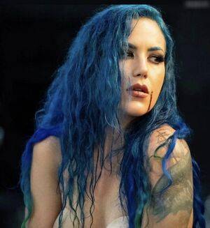 Alissa White-Gluz / AlissaWhiteGluz Nude Leaks Patreon - Fapello - #30