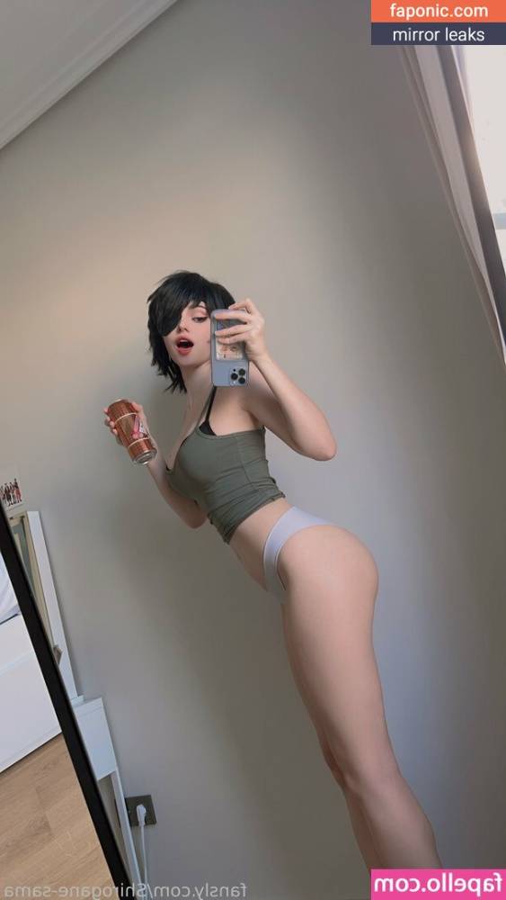 Shirogane-Sama aka Shirogane_sama aka sama_shirogane aka shiroganesama Nude Leaks OnlyFans/Patreon - #16