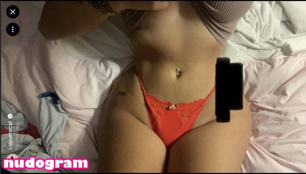 LouMrcsl / loumrcsl Nude Leaks OnlyFans - TheFap - #19