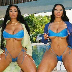 clermonttwins Nude Leaks - Fapello - #7