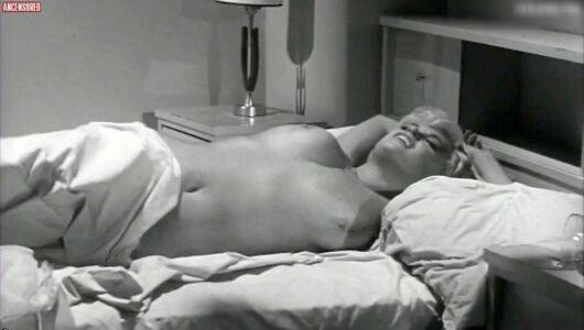 Jayne Mansfield Nude Leaks - Fapello - #17