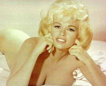 Jayne Mansfield Nude Leaks - Fapello - #11