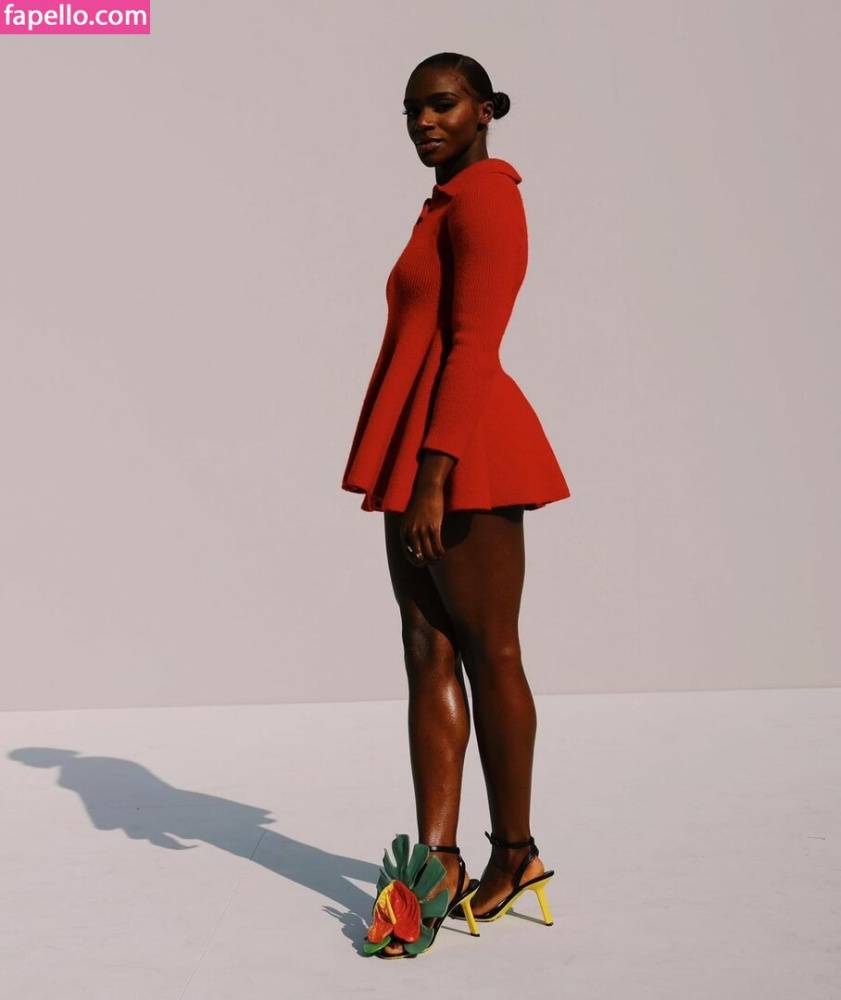 Dinaashersmith / dinaashersmith Nude Leaks OnlyFans - TheFap - #10